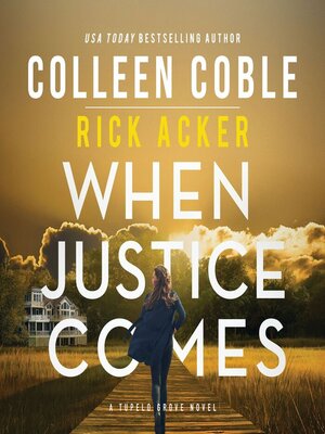 cover image of When Justice Comes